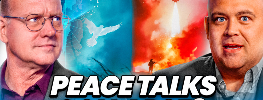 12/4/25 – Ep. 7207 – War or Peace: What Comes First in 2026?