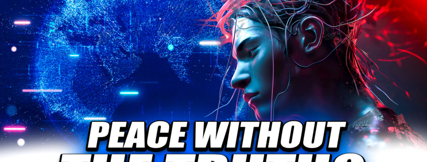 12/5/25 – Ep. 7208 – Is an AI Religion Really Emerging