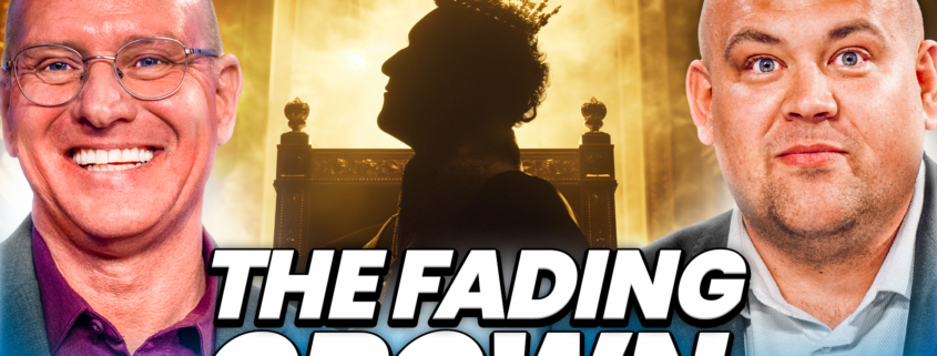 12/9/25 – Ep. 7210 – Gold, Kings, and the Coming War: What 2026 Is Signaling