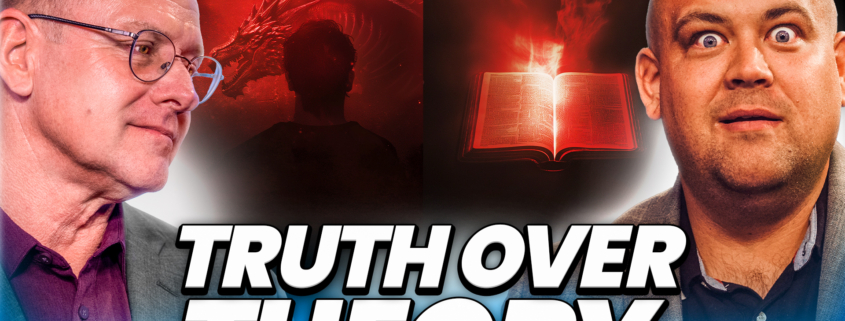 12/11/25 – Ep. 7212 – Exposing the Dragon Theory: What Bible Prophecy Really Says