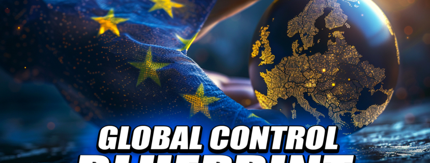 12/12/25 – Ep.7213 – EU Court Just Overruled Nations-Is Global Governance Next?