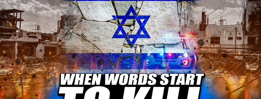 12-15-25 – Ep. 7214 – The Alarming Escalation of Antisemitism