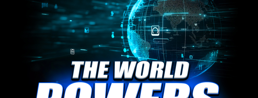 12/19/25 – Ep. 7218 – The Rise of Global Compliance