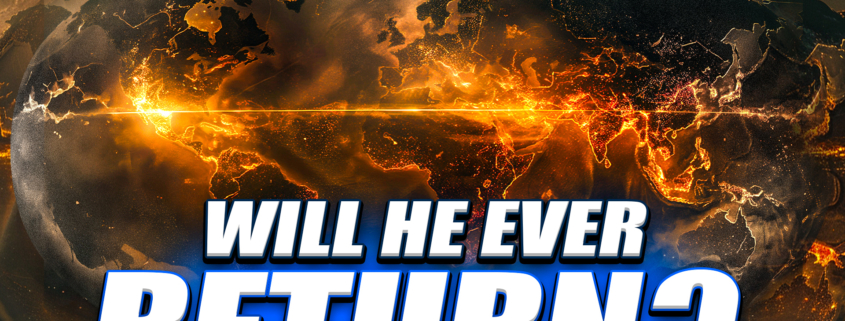 12/22/25 – Ep. 7219 – What Brings God Back? The Real Trigger of Armageddon