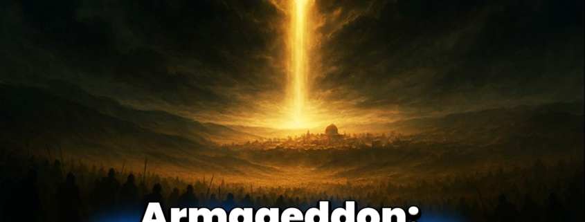 12/10/25 – Armageddon: The Event That Brings Jesus Back – Ep. 7211
