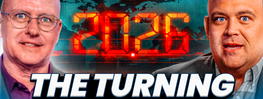 12/23/25 – Ep. 7220 – War or Peace: Israel Faces Global Pressure in 2026