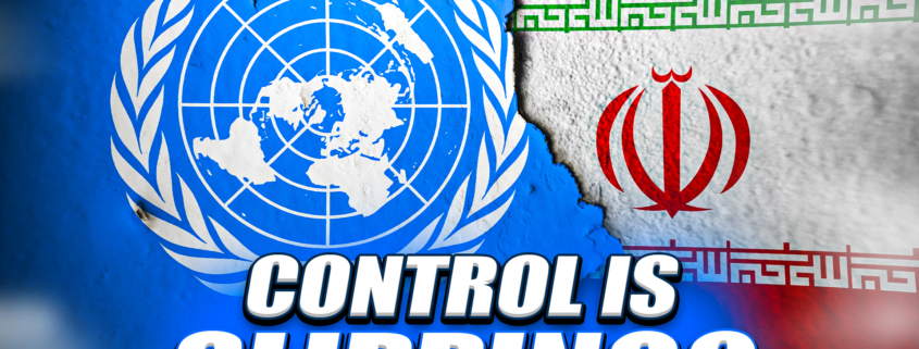 1/9/26 – Ep. 7233 – Iran Erupts as the Global Order Begins to Fracture
