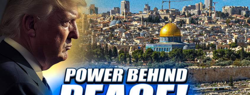 1/19/26 – Ep. 7239 – The Board of Peace Explained: Prophecy or Politics?