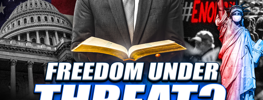 1/2/26 – Ep. 7228 – The Rise of Collectivism: A Biblical Red Flag for America