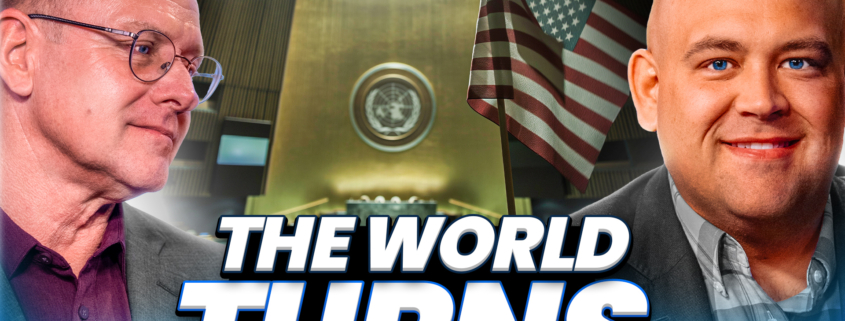 1/13/26 – Ep.7235 – The UN Turns on America