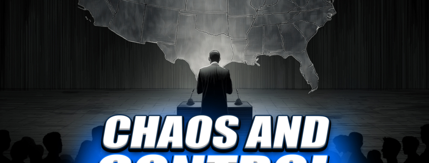1/15/26 – Ep. 7237 – Control vs Unrest: The World Order Is Being Tested