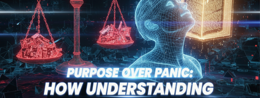 01-21-2026 – Ep. 7241- Purpose Over Panic: How Understanding Prophecy Removes Fear | Bryan Smith & Dr. Lana Lyman