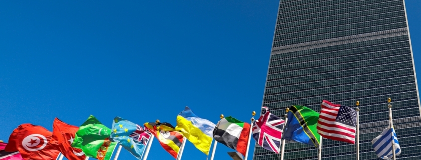 U.N. Resolution 2803 Revives Trump’s “Deal of the Century” Framework — What Christians Should Watch Next