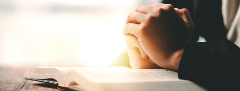 Guard Your Heart: The End Time Generation’s Wake-Up Call