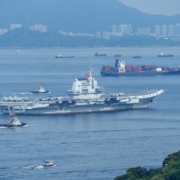 On the Brink? U.S. Carriers, Iran’s Threats and What It Means for Israel in Bible Prophecy