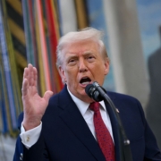 Trump Revokes Obama-Era Climate Rule, Marking Major Shift in Federal Authority