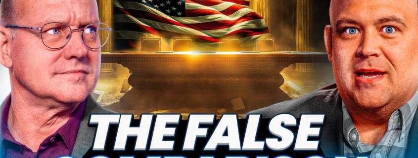 1/20/26 – Ep. 7240 – Is Trump&rsquo;s Gaza &ldquo;Board of Peace&rdquo; the Ten Kings of Bible Prophecy?