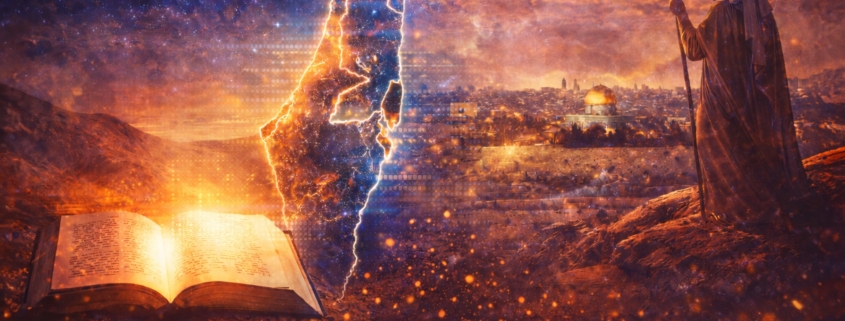 2/20/26 – Ep. 7263 – The Abraham Covenant and Modern Israel