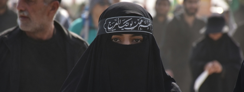 Virginia Lawmaker Introduces Bill Defining Islamophobia in Assault Cases