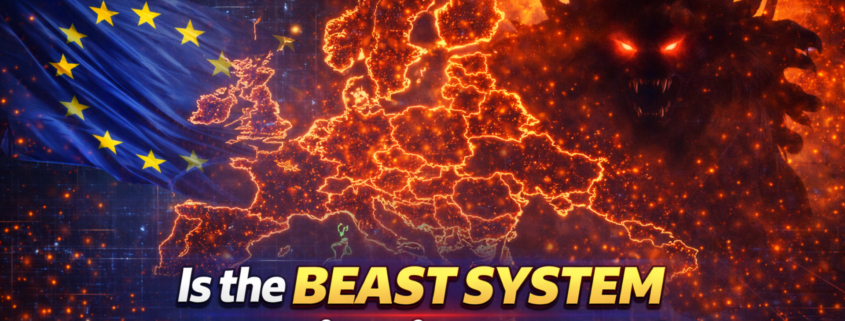 2/16/26 – Ep. 7259 – The “EUSSR”? Is the Beast System Forming in Europe?