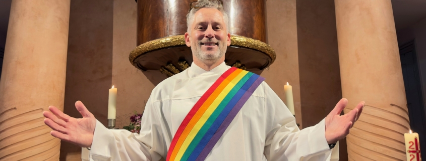 Pope Leo XIV Signals Continuity on LGBTQ Outreach: What Christians Should Watch