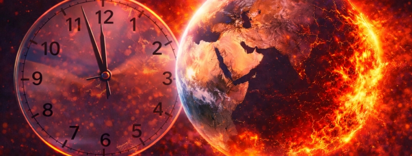2/26/26 – Ep. 7267 – WW3 This Weekend?