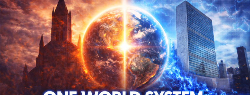 2/10/26 – Ep. 7255 – Global Church + Global Government