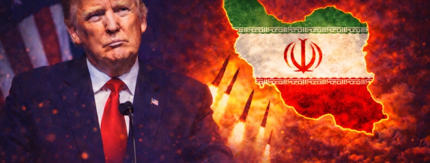2/25/26 – Ep. 7266 – Trump’s Warning: Iran Rebuilding for War
