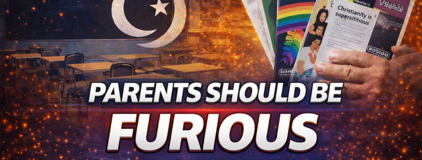 02/05/2026 – Ep. 7252 – Parents Should be FURIOUS About This