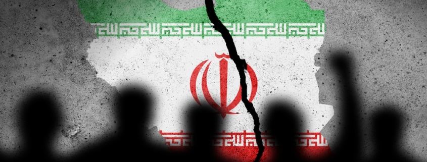 Middle East Power Shift: Trump Claims Victory Over Iran as Prophecy Watch Intensifies