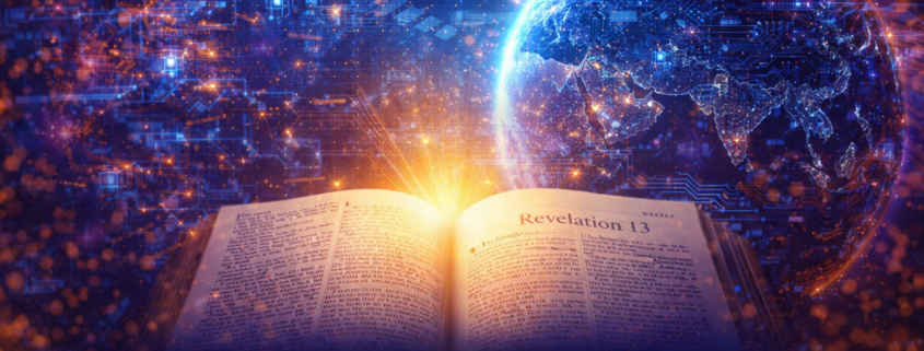 3/30/26 – Ep. 7289 – AI, COVID, and the Coming Mark: Why Revelation 13 No Longer Seems “Impossible”