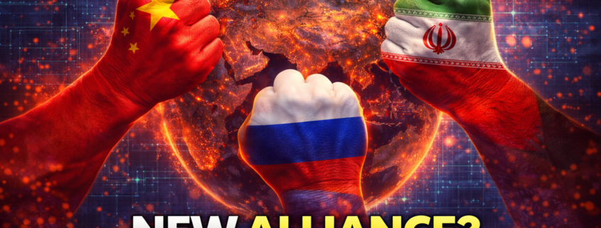 3/09/26 – Ep. 7274 – Are China, Russia, and Iran Reshaping the World?