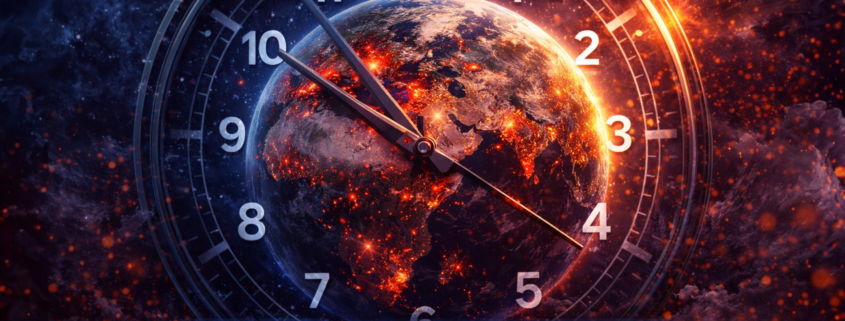 3/12/26 – Ep. 7277 – Are the Conditions for World War III Emerging?