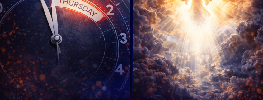 3/17/26 – Ep. 7280 – Is Jesus Returning THIS Thursday