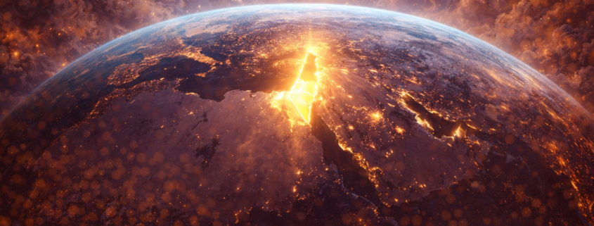 3/24/26 – Ep. 7285 – Why Christians Must Stand with Israel!
