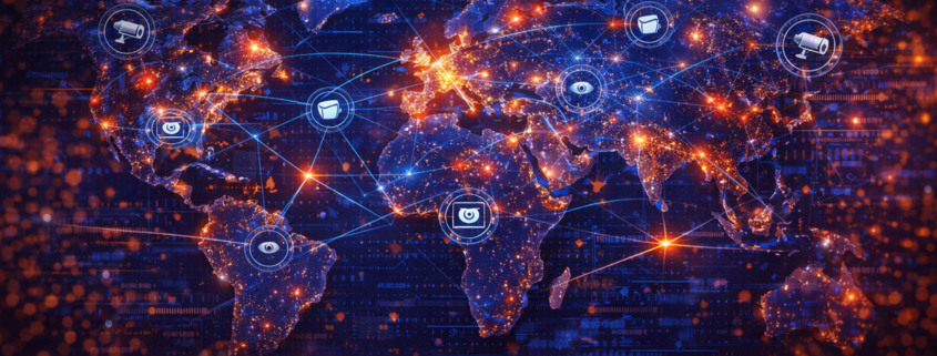 3/25/26 – Ep. 7286 – The Global System Is Forming&mdash;Just Like the Bible Said