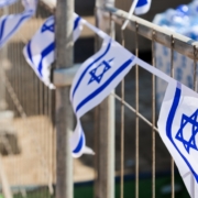 Rising Antisemitism Signals a Prophetic Shift
