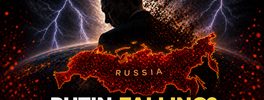 4/28/26 – Ep. 7310 – Is Putin About to Fall? What it Could Mean for Bible Prophecy