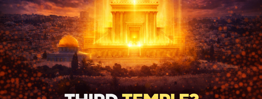 4/17/26 – Ep. 7303 – Is This the Setup for the Third Temple?