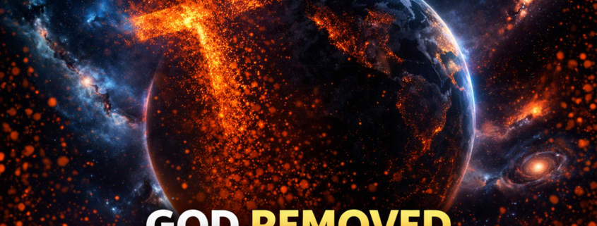 4/06/26 – Ep. 7294 – A Godless Agenda Rising Worldwide