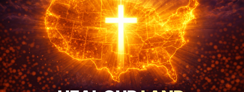 4/20/26 – Ep. 7304 – Is God Giving America Another Chance?
