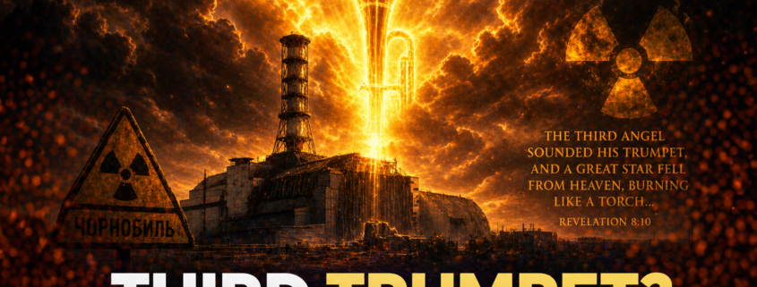 4/27/26 – Ep. 7309 – Chernobyl: The Third Trumpet?