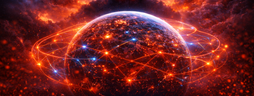 4/14/26 – Ep. 7300 – The Beast of Revelation could be one step closer