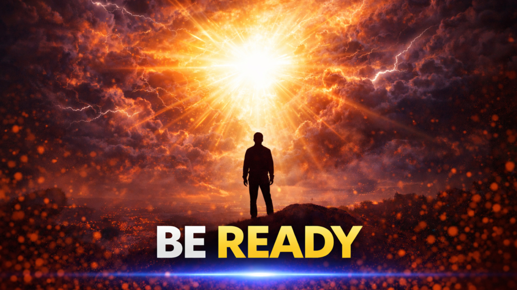 Prophecy in the News