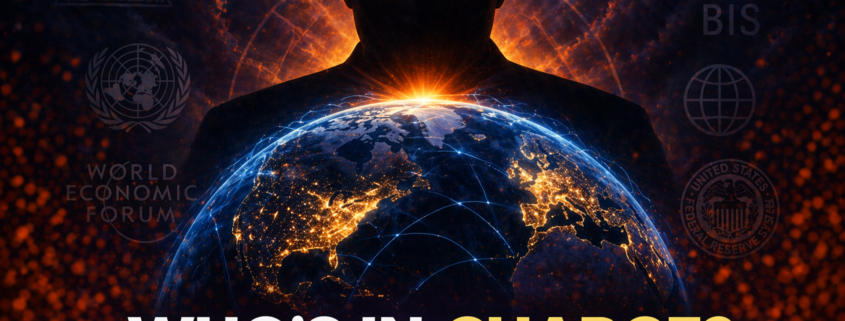 4/22/26 – Ep. 7306 – Exposing the Global Power Structure