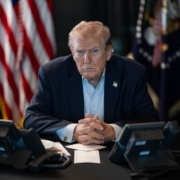 Trump: US Could Resume Attacks on Iran if Nuclear Accord Not Reached