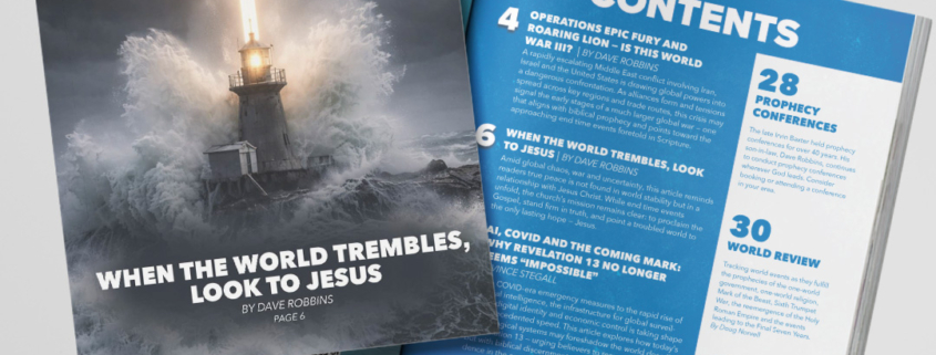Citations for May/June 2026 Issue