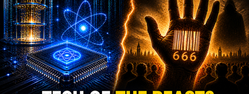 5/04/26 – Ep. 7314 – Could Quantum Tech Power the Mark?