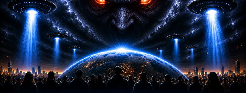 5/06/26 – Ep. 7316 – The Coming Great Deception