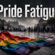 Americans Showing Signs of Pride Fatigue, New Trends Suggest